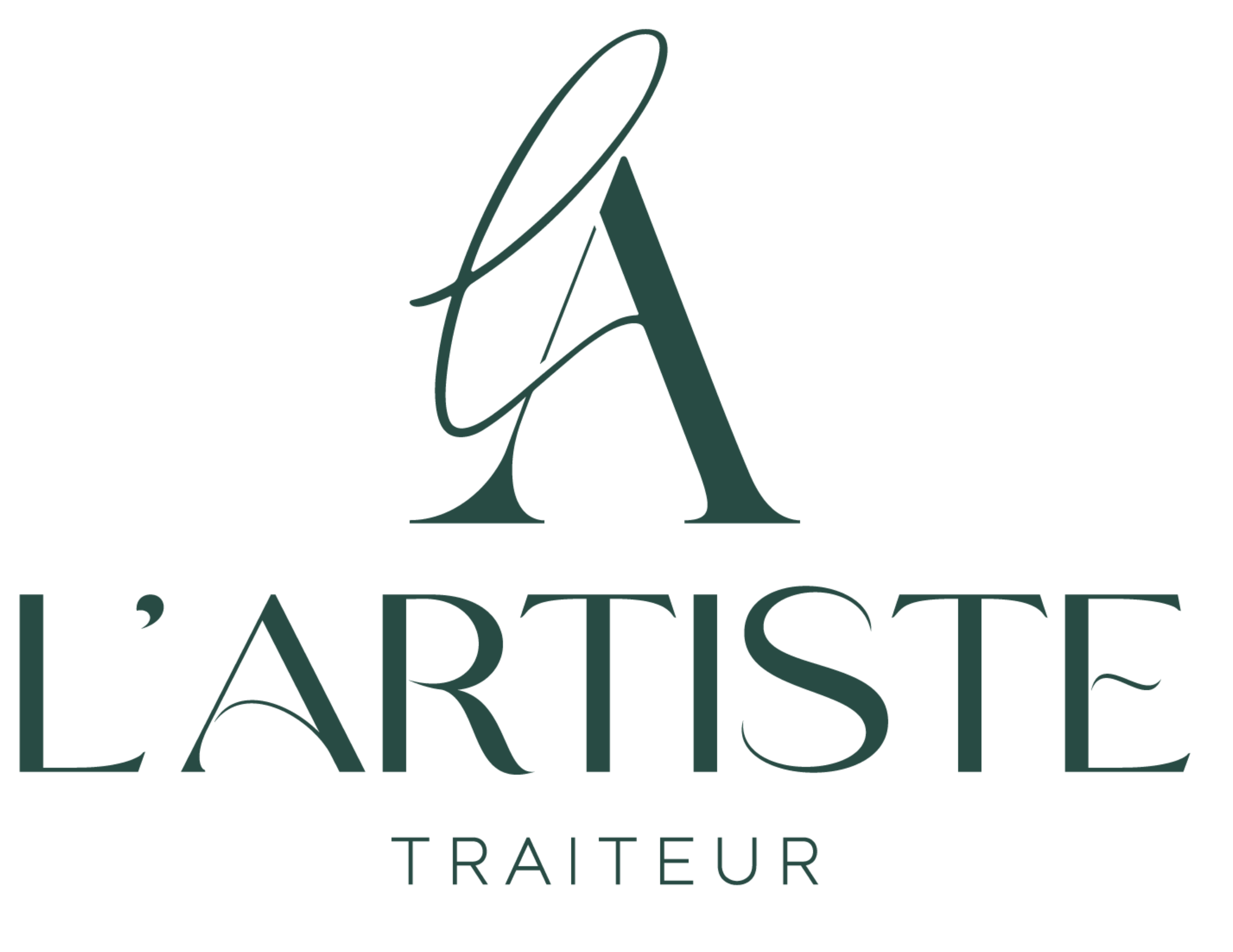 L'Artiste Traiteur